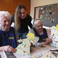 V rychnovském týdenním stacionáři je to "takové" domácí, říká seniorka V rychnovském týdenním stacionáři je to "takové" domácí, říká seniorka
