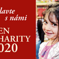 Podzimní kampaň Den Charity nabídne program pro všechny generace Podzimní kampaň Den Charity nabídne program pro všechny generace