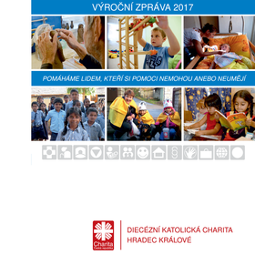 Výroční zpráva 2017