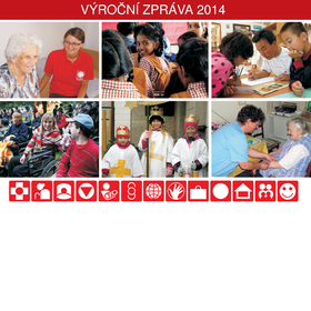 Výroční zpráva 2014