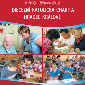 Výroční zpráva 2012