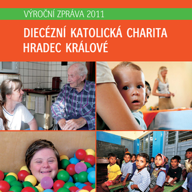 Výroční zpráva 2011