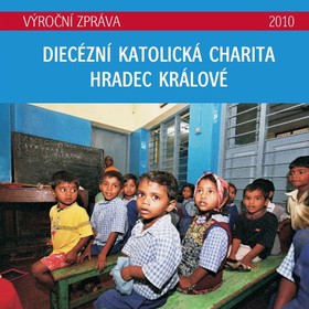 Výroční zpráva 2010