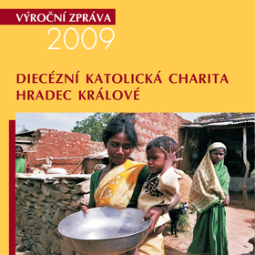 Výroční zpráva 2009
