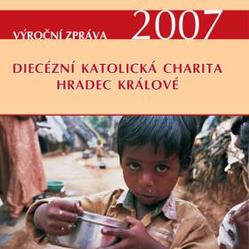 Výroční zpráva 2007