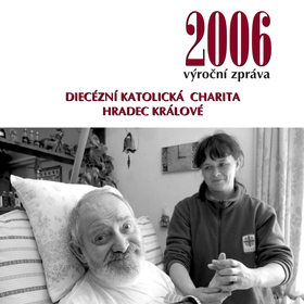 Výroční zpráva 2006