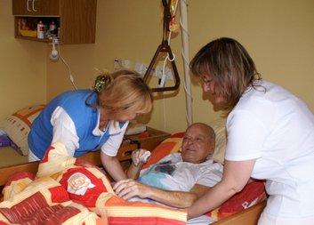 Hradecký deník aktuálně o výstavbě hospice pro krajské město 