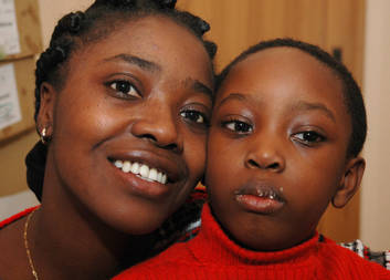 Nákup nízkoemisního vozu pro sociální služby díky programu "Národní plán obnovy" podpořeného EU