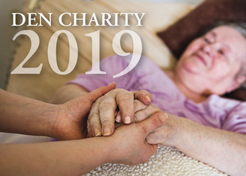 Den Charity 2019