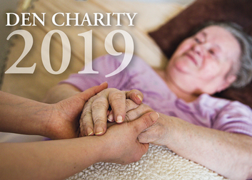 Podzimní kampaň začíná, charitní centra se otevírají veřejnosti