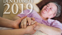 Podzimní kampaň začíná, charitní centra se otevírají veřejnosti