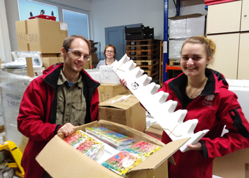 Přípravy na jubilejní dvacátou tříkrálovku už odstartovaly