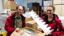 Přípravy na jubilejní dvacátou tříkrálovku už odstartovaly