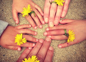 Požehnané Velikonoce 2020