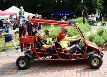 Young Caritas připravuje projektové dny pro děti s dobrovolnými hasiči z Předměřic