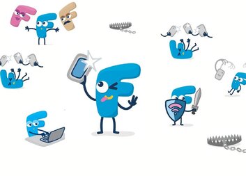 Workshop o kyberbezpečnosti s ČSOB pro děti