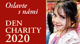 Podzimní kampaň Den Charity nabídne program pro všechny generace