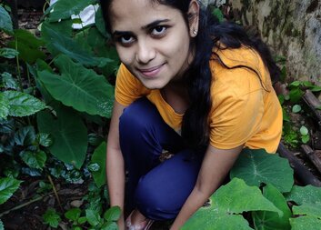 Projekt Univerzita plní sny indických studentů