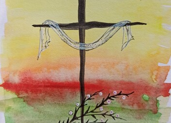 Požehnané Velikonoce 2021