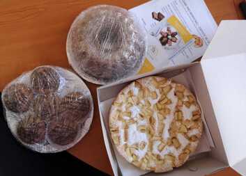 Pečeme pro nemocnici - zapojte se i vy