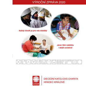 Výroční zpráva 2020