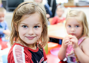 Podzimní kampaň Den Charity nabízí program pro malé i velké