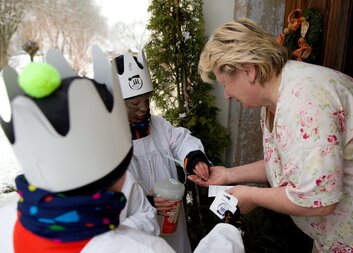 Letošní koleda vynesla rekordních 21,1 milionů pro nemocné a potřebné