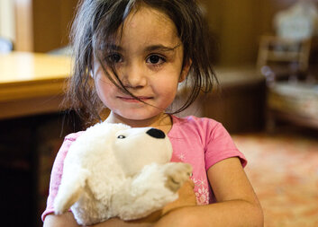 Daránek pomáhá dětem: Připojte se i vy k jarní vlně dobrých skutků