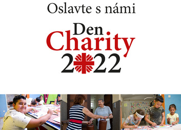 DEN CHARITY 2022
