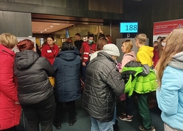 Integrační centrum pro cizince - poradenství a asistence v KACPU Hradec Králové.