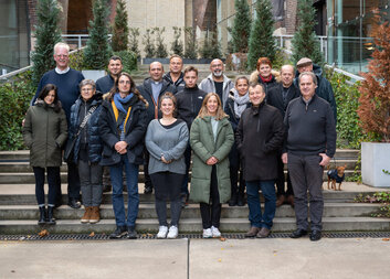 Young Caritas - inspirace pro práci s mladými lidmi