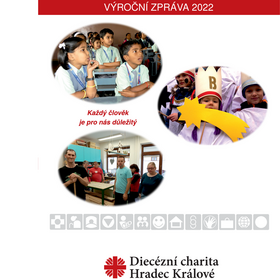 Výroční zpráva 2022