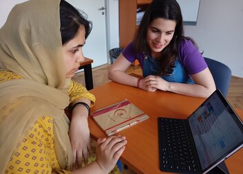 Dobrovolnictví je cool. Přidej se k nám!