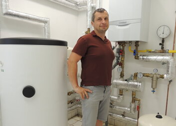 Jak pomohla Tříkrálová sbírka na Orlickoústecku