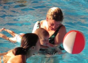 Ozdravný pobyt pro rodiny s dětmi s handicapem