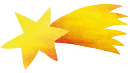 kometa kometa