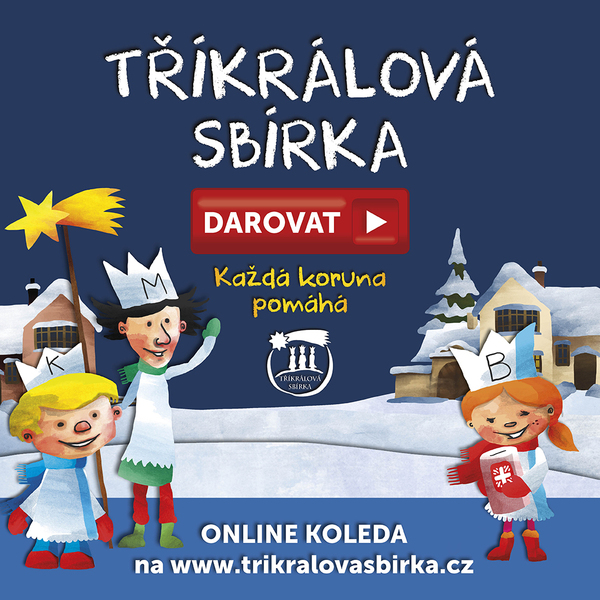 Online koleda