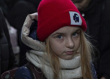 Dva roky s Ukrajinou