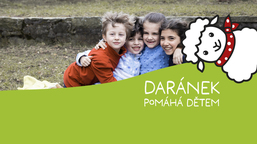 Darujte znevýhodněným dětem pobyt v přírodě