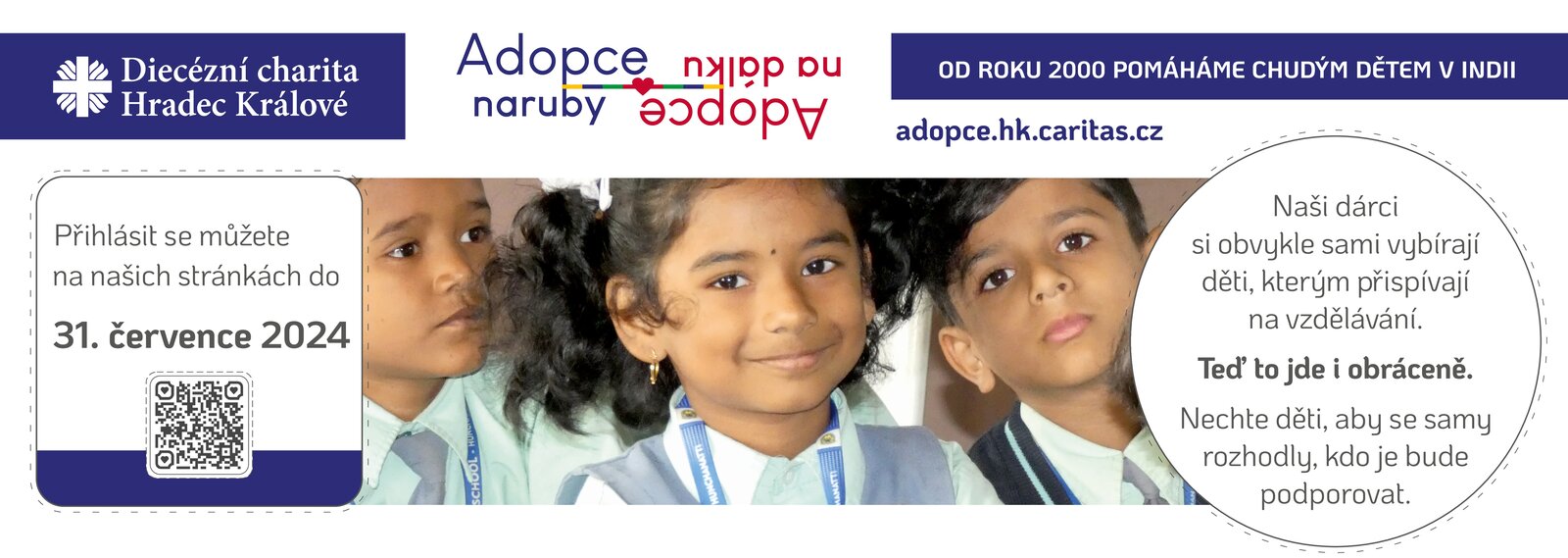 Adopce naruby 2024 