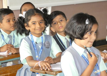 Adopce naruby – děti si vyberou své dárce