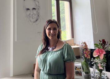 Chrudimská Charita má novou ředitelku