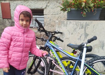 Díky Daránkovi mají v Klubíku nové vybavení pro sport i naučné aktivity