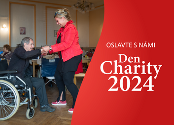 Den Charity 2024