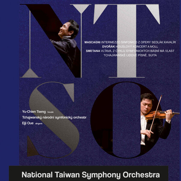 Národní symfonický orchestr Tchaj-wanu