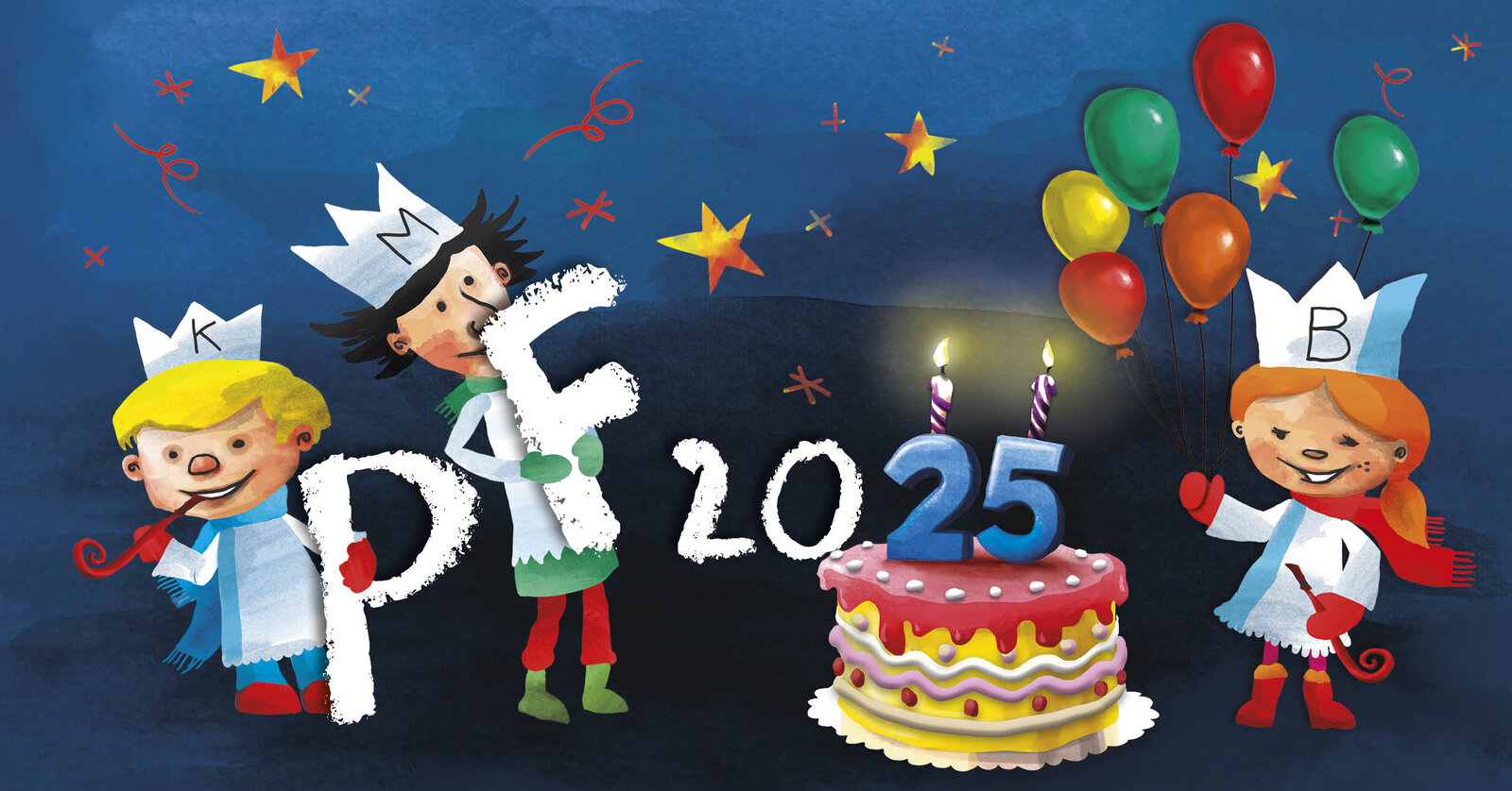 PF 2025 PF 2025