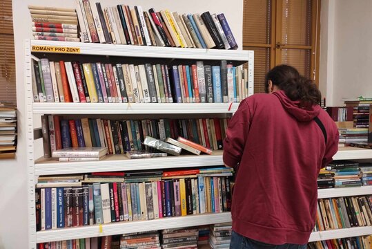 Kutnohorské Centrum Přístav vnáší světlo do života svých klientů