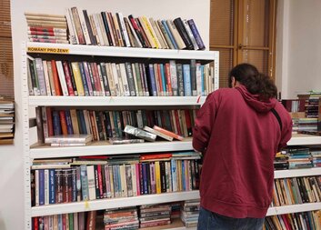 Kutnohorské Centrum Přístav vnáší světlo do života svých klientů