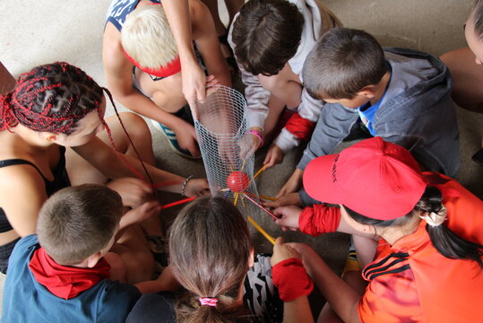 Aktivity pro znevýhodněné děti ve Dvoře Králové a Jičíně