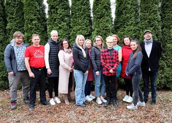 Centrum duševního zdraví Svitavy provází nemocné na cestě k zotavení